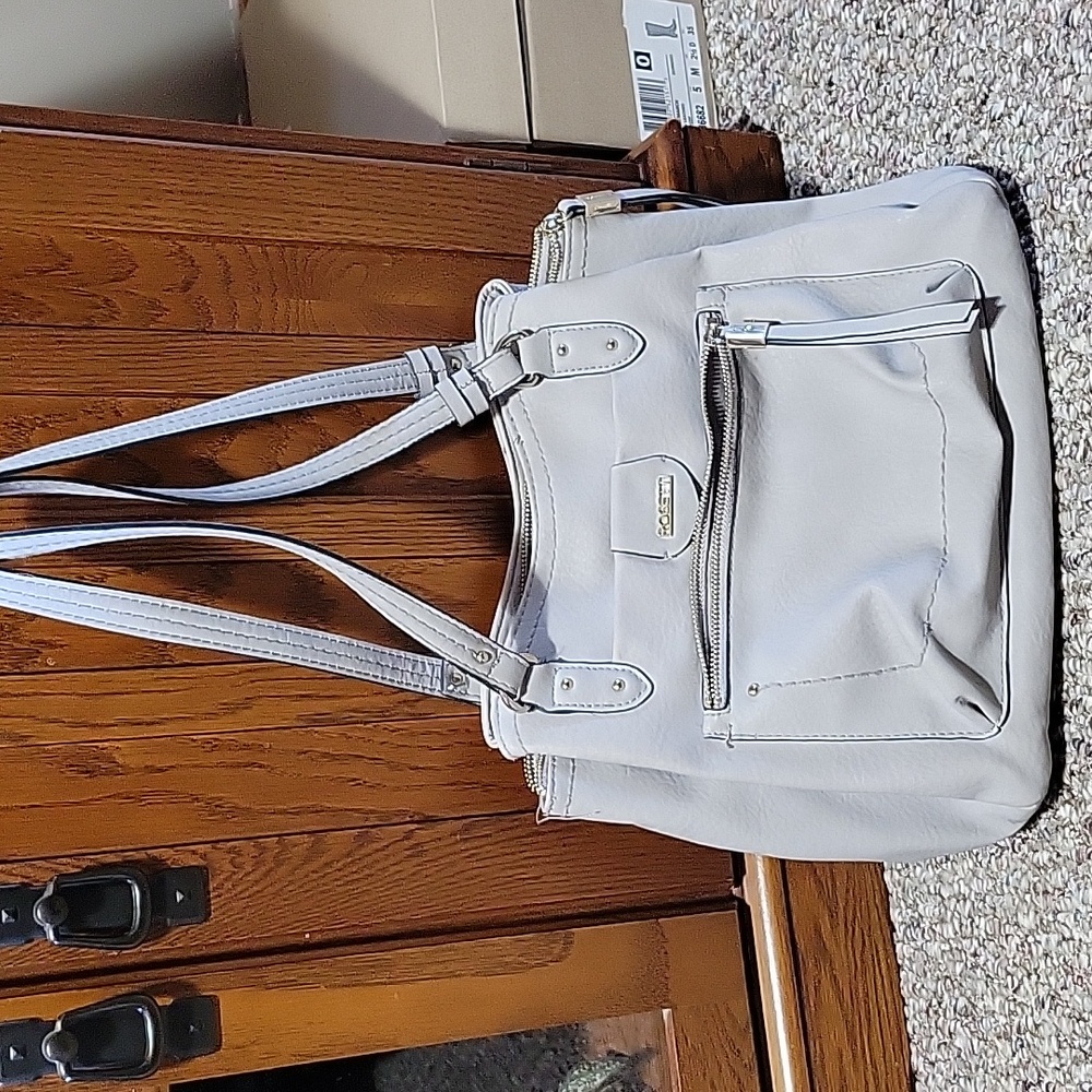 Rosetti purse